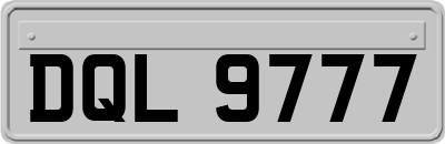 DQL9777