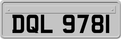 DQL9781