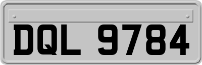 DQL9784