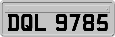 DQL9785
