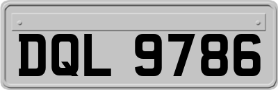 DQL9786