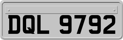 DQL9792