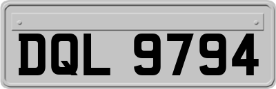 DQL9794