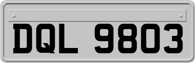 DQL9803
