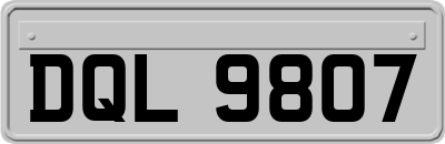 DQL9807