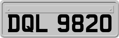 DQL9820