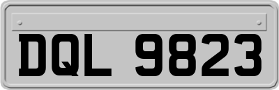 DQL9823
