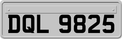 DQL9825