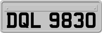 DQL9830