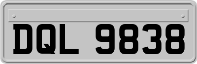 DQL9838