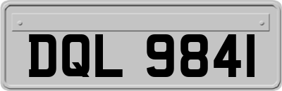 DQL9841
