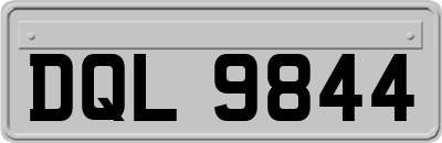 DQL9844
