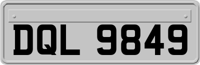 DQL9849