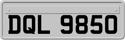 DQL9850
