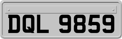 DQL9859