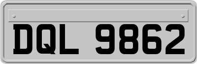 DQL9862