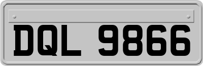 DQL9866