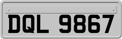 DQL9867