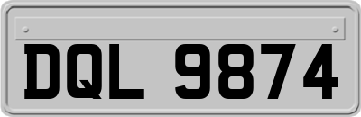 DQL9874