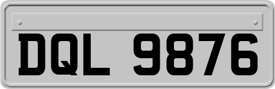 DQL9876