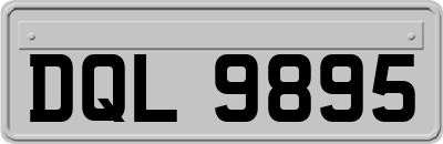 DQL9895