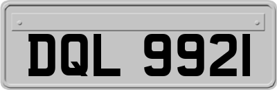 DQL9921