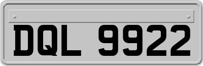 DQL9922