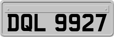 DQL9927