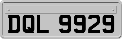 DQL9929