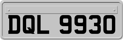 DQL9930