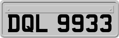 DQL9933