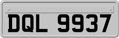 DQL9937