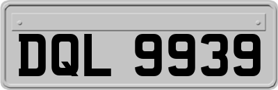 DQL9939