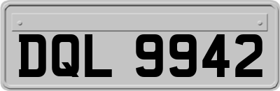 DQL9942