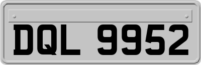 DQL9952