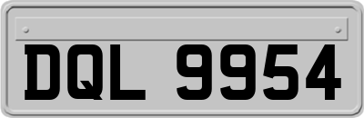 DQL9954