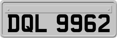 DQL9962