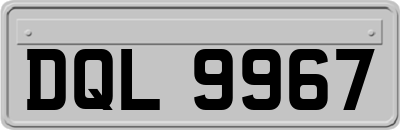 DQL9967