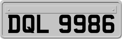 DQL9986