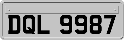 DQL9987