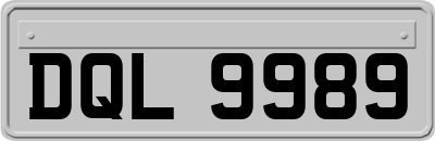 DQL9989