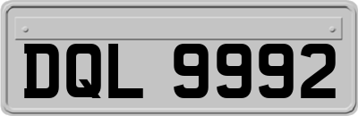 DQL9992