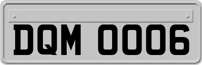 DQM0006