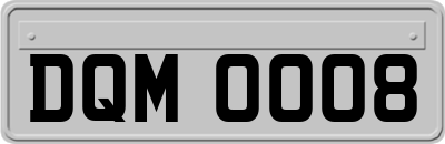 DQM0008