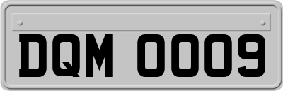 DQM0009
