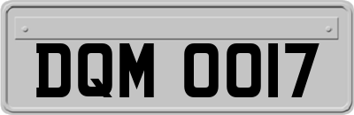 DQM0017