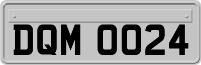 DQM0024