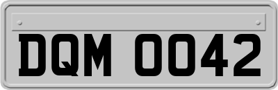 DQM0042
