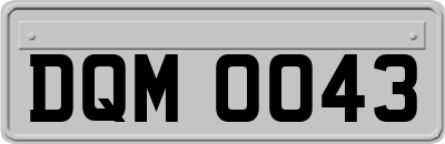 DQM0043