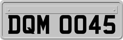 DQM0045